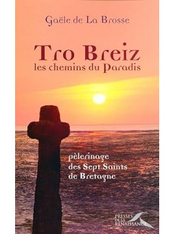 Gaële de La Brosse: Tro...
