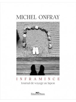 INFRAMINCE: Journal de voyage au Japon
