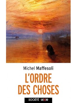L'ordre des choses