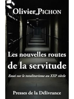 Olivier Pichon: Les...