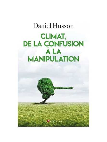 Climat, de la confusion à la manipulation