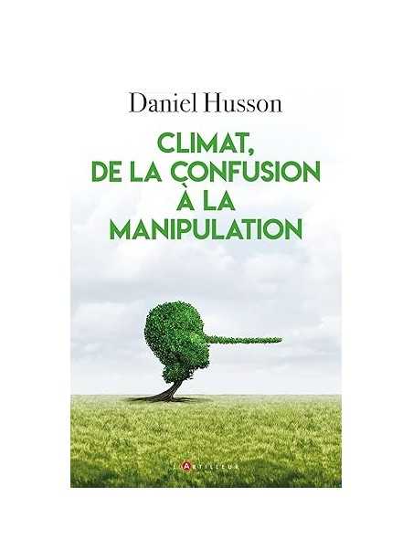 Climat, de la confusion à la manipulation