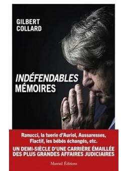 Indéfendables Mémoires