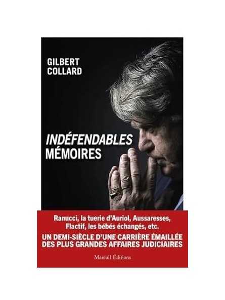 Indéfendables Mémoires