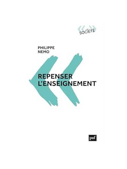 Repenser l'enseignement