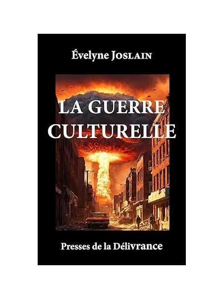 La guerre culturelle