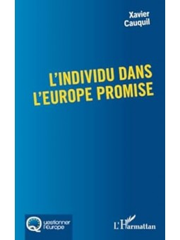 L'individu dans l'Europe promise