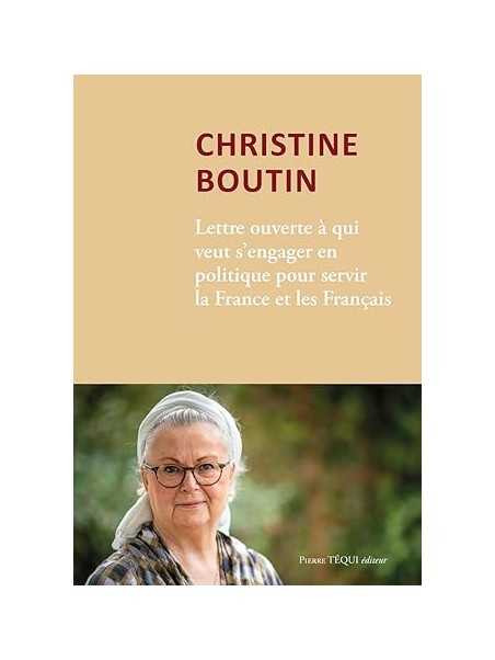 Lettre ouverte à qui veut s’engager en politique pour servir la France et les Français