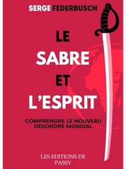 Serge Federbush: Le Sabre...