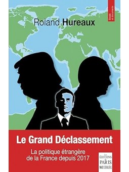 Le Grand Déclassement: La politique de la France depuis 2017