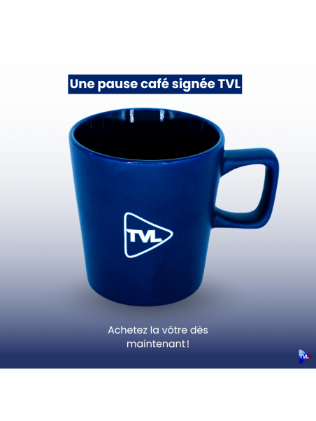 Mug TVL