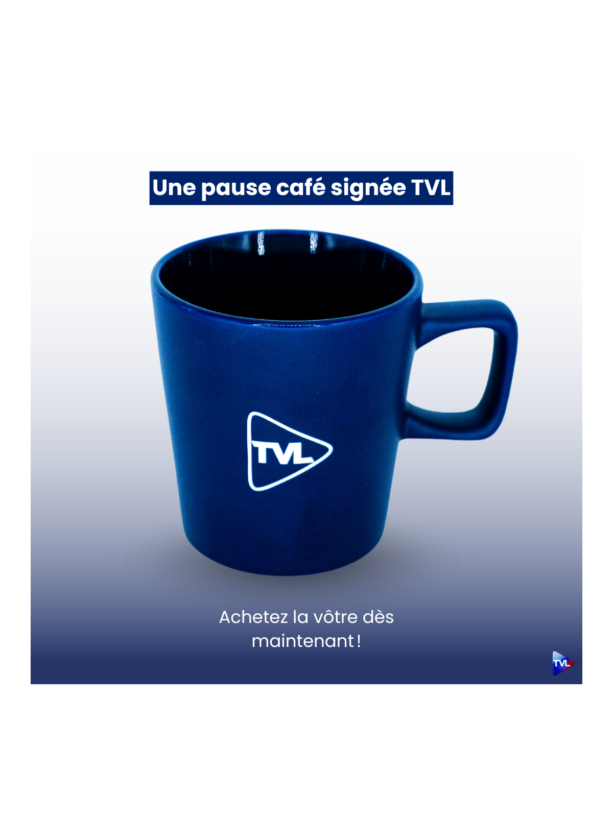 Mug TVL