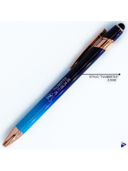 Stylo TVL