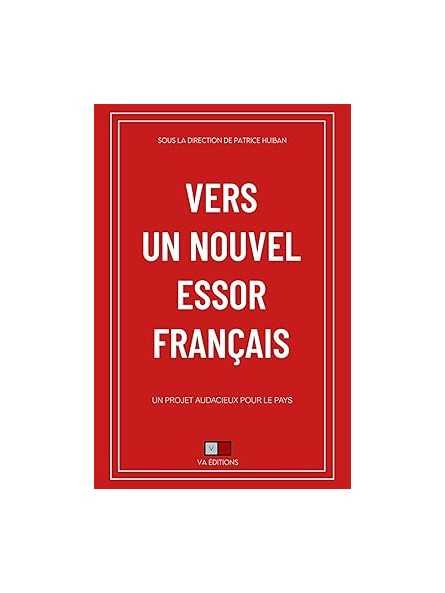 Vers un nouvel essor français