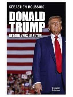 Donald Trump, retour vers le futur