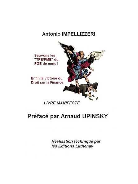 Sauvons les "TPE/PME" du PGE de cons !