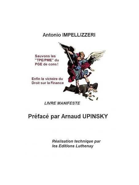 Sauvons les "TPE/PME" du PGE de cons !