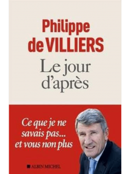 Philippe de Villiers : le...