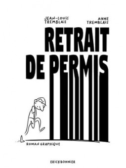 Retrait de permis