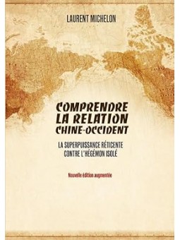 Laurent Michelon :...