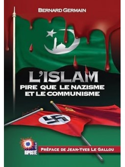L'Islam pire que le nazisme et le communisme