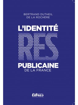 Bertrand Dutheil de la...