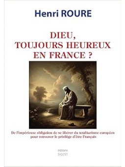 Dieu, toujours heureux en France ?