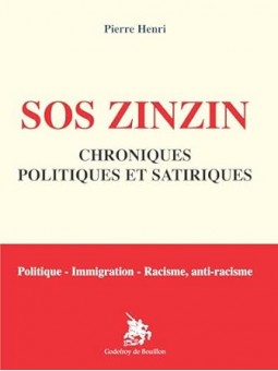 SOS zinzin: Chroniques politiques et satiriques