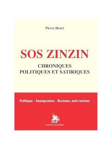 SOS zinzin: Chroniques politiques et satiriques