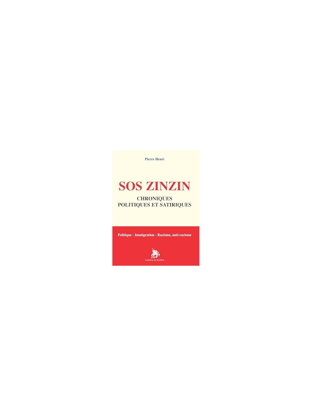 SOS zinzin: Chroniques politiques et satiriques