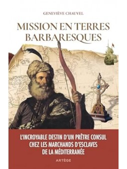 Mission en terres barbaresques
