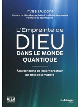 Yves Dupont: L'Empreinte de...