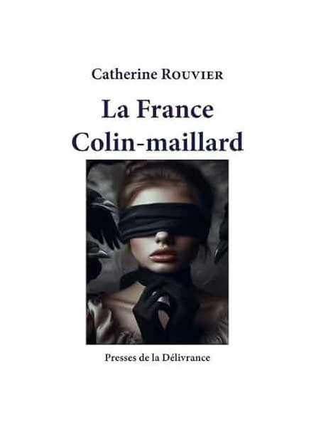 La France Colin-maillard