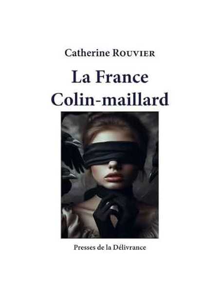 La France Colin-maillard