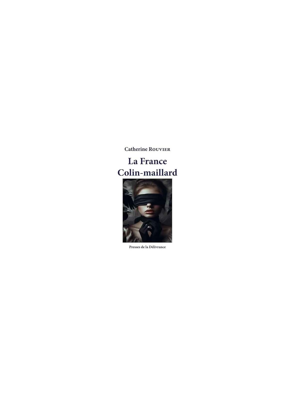 La France Colin-maillard