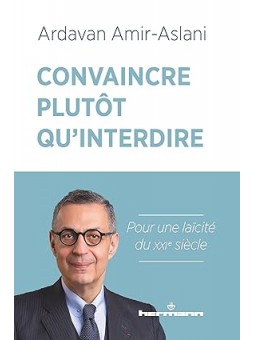 Convaincre plutôt qu'interdire