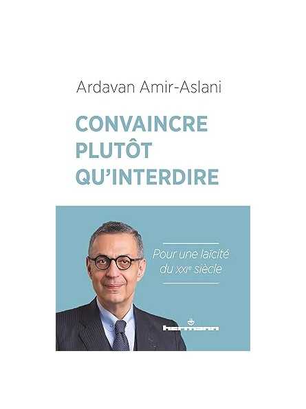Convaincre plutôt qu'interdire