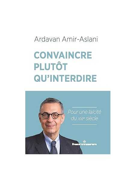 Convaincre plutôt qu'interdire