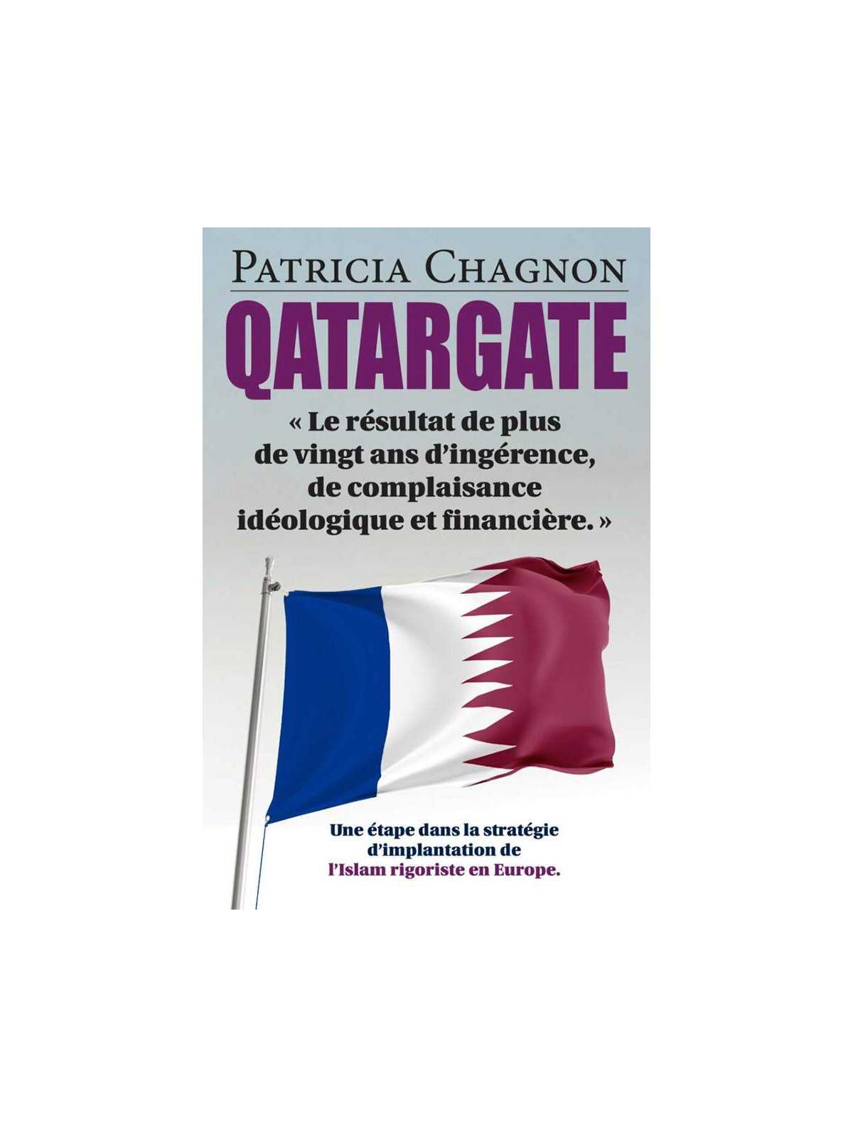 Qatargate