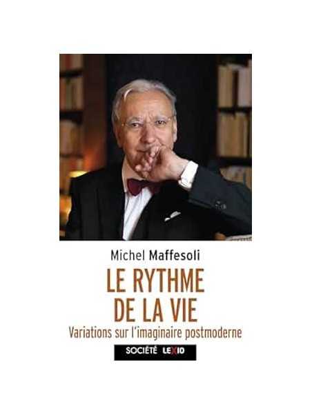 Le rythme de la vie