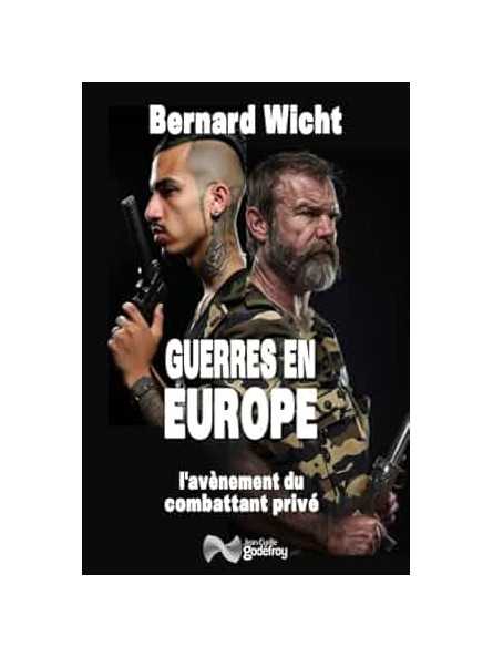 Guerre en Europe: Gangs contre milices privées