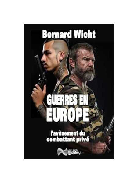 Guerre en Europe: Gangs contre milices privées