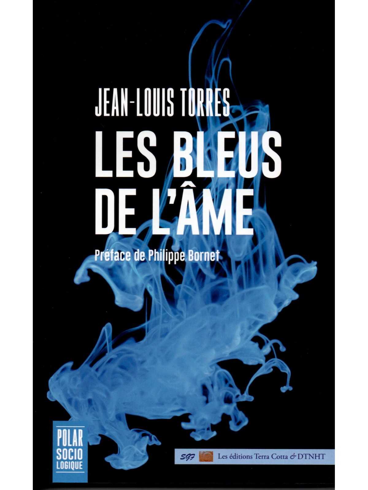 Les bleus de l'âme: Bleu, Blanc, Rouge, la démonarchie française