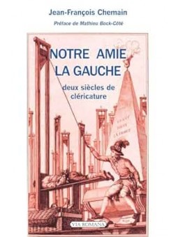 Notre amie la gauche