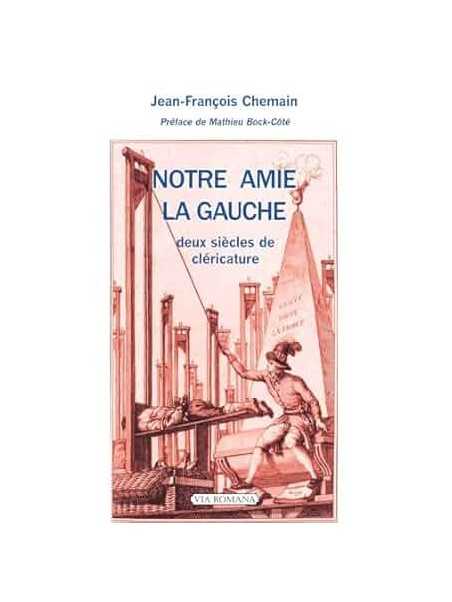 Notre amie la gauche