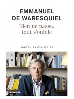 Emmanuel de Waresquiel:...