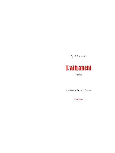 L'affranchi