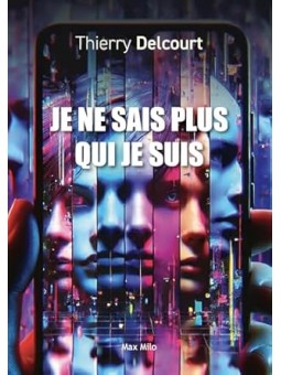 Je ne sais plus qui je suis