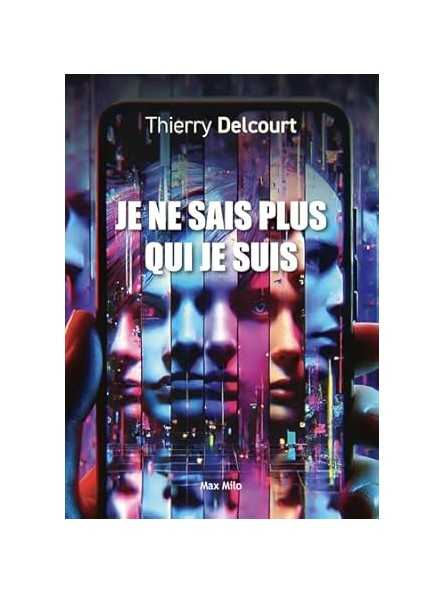 Je ne sais plus qui je suis
