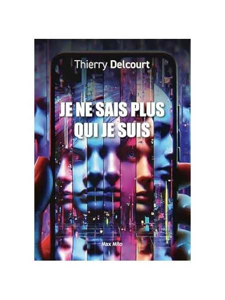 Je ne sais plus qui je suis
